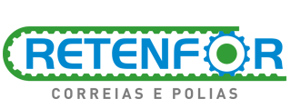 Logo Retenfor Correias e Polias
